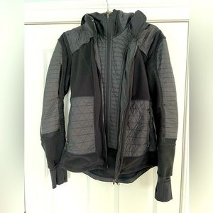 Lululemon Jacket